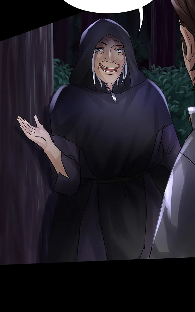 Crown of Feathers Chapter 14 page 9 - 