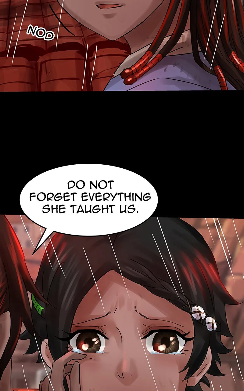 Crown of Feathers Chapter 14 page 83 - 