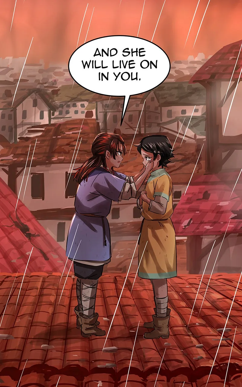 Crown of Feathers Chapter 14 page 85 - 