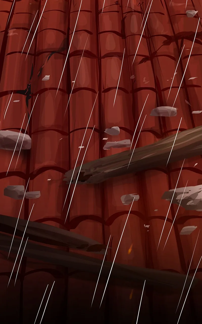Crown of Feathers Chapter 14 page 86 - 