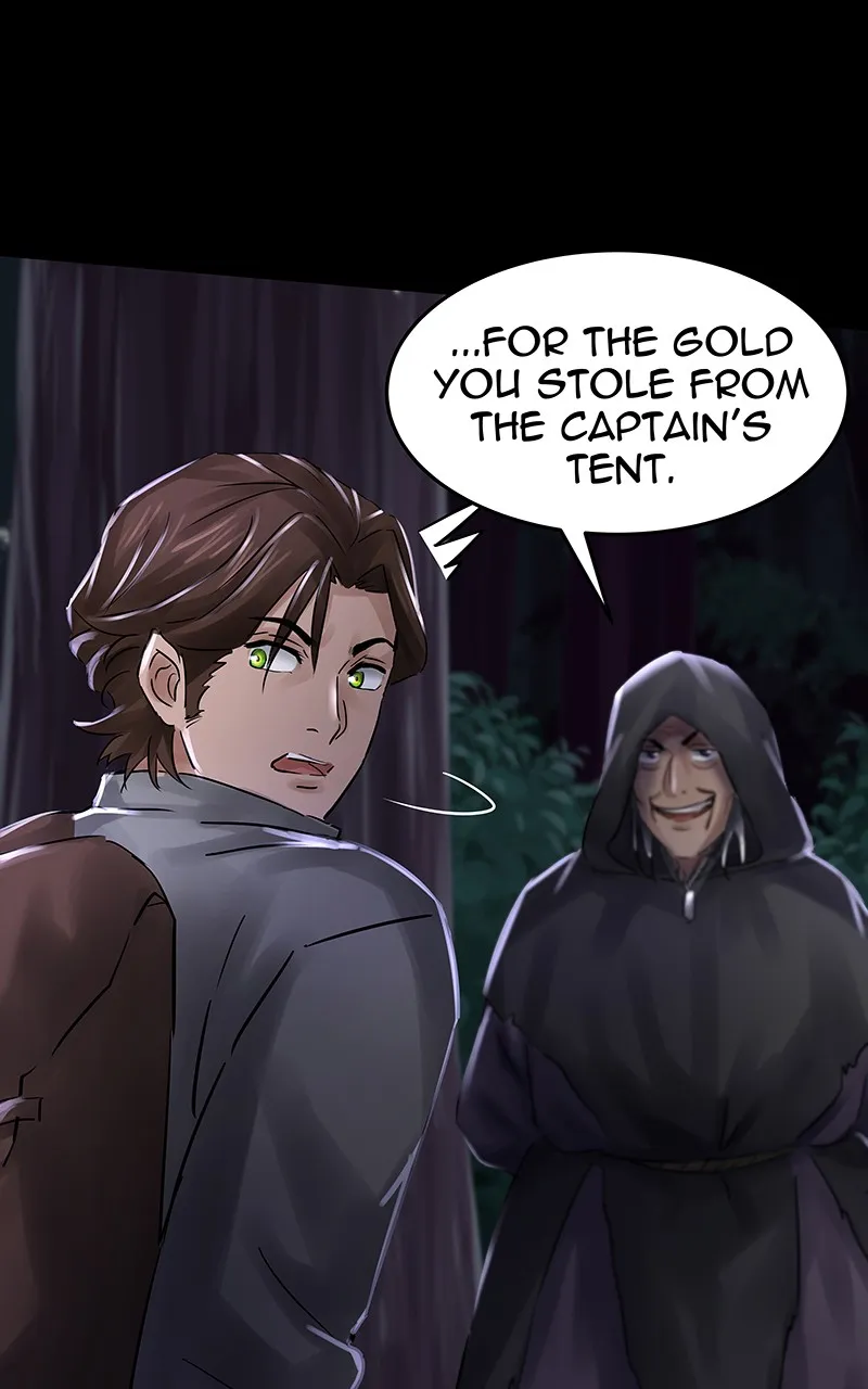 Crown of Feathers Chapter 14 page 10 - 