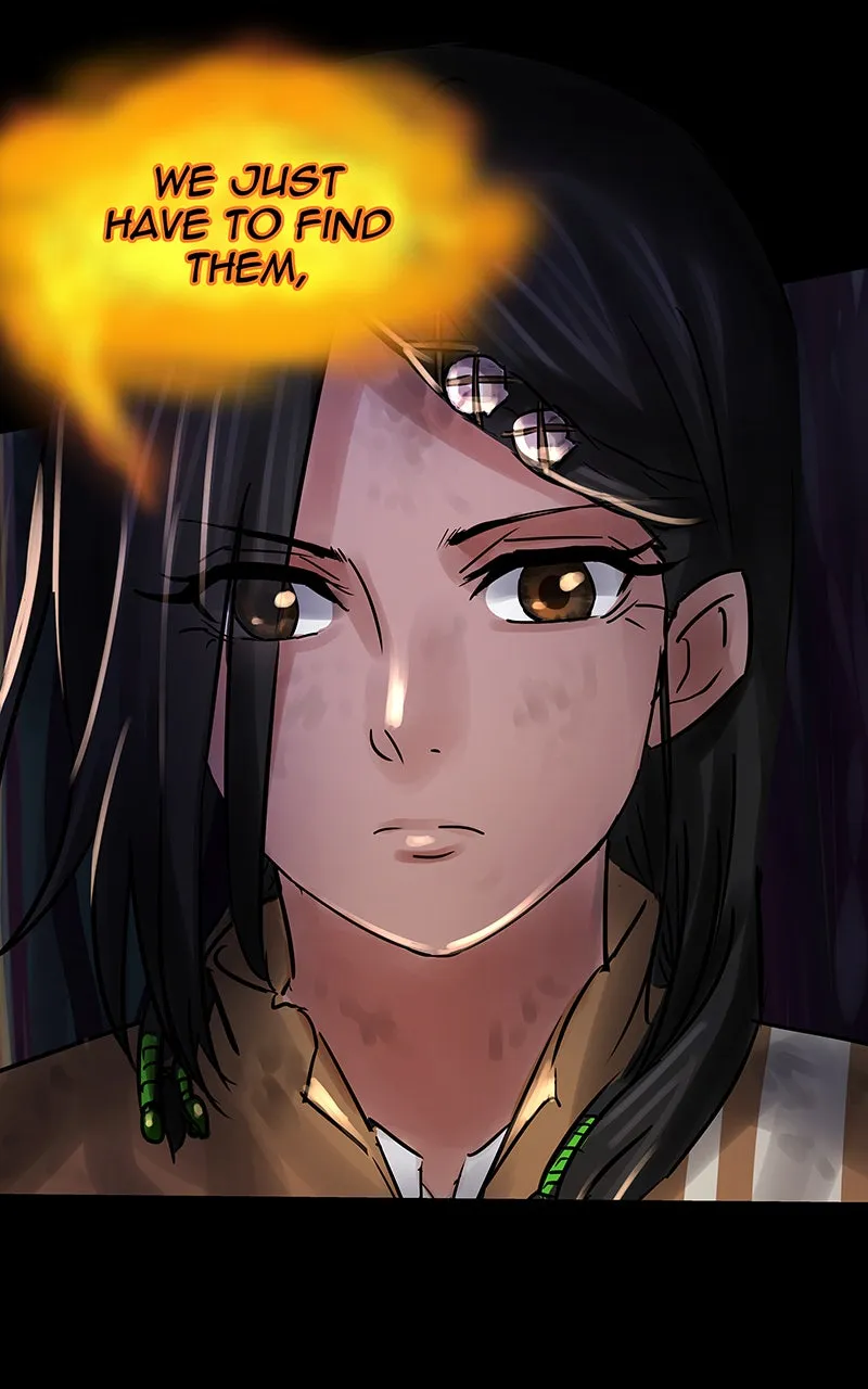 Crown of Feathers Chapter 14 page 93 - 
