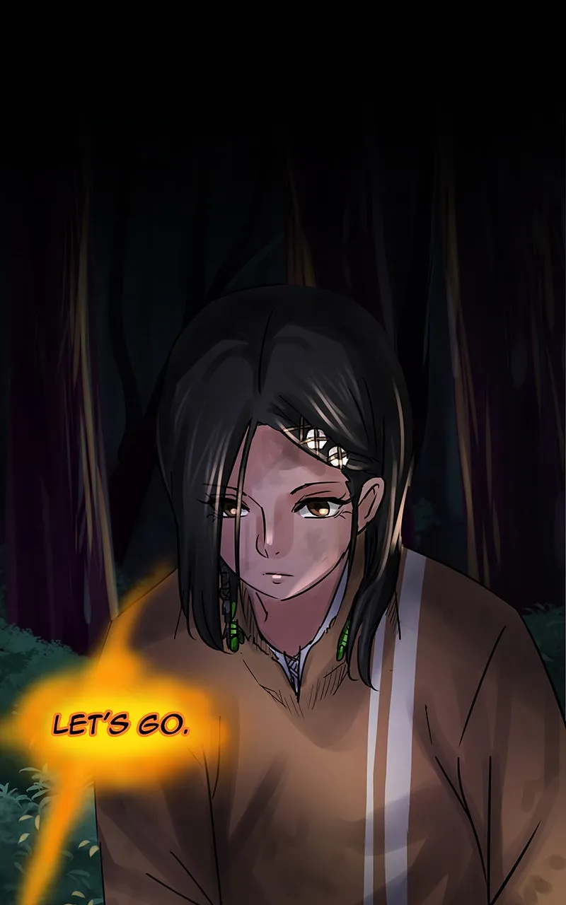 Crown of Feathers Chapter 14 page 94 - 