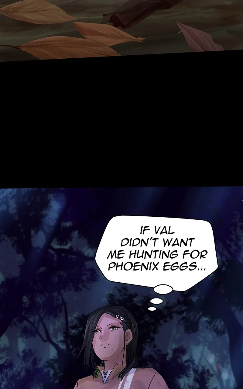 Crown of Feathers Chapter 14 page 97 - 