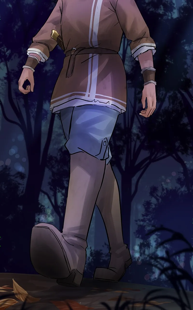 Crown of Feathers Chapter 14 page 98 - 