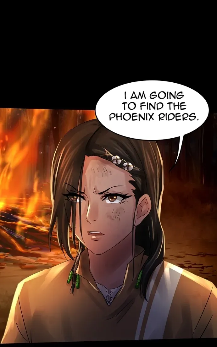 Crown of Feathers Chapter 15 page 2 - 