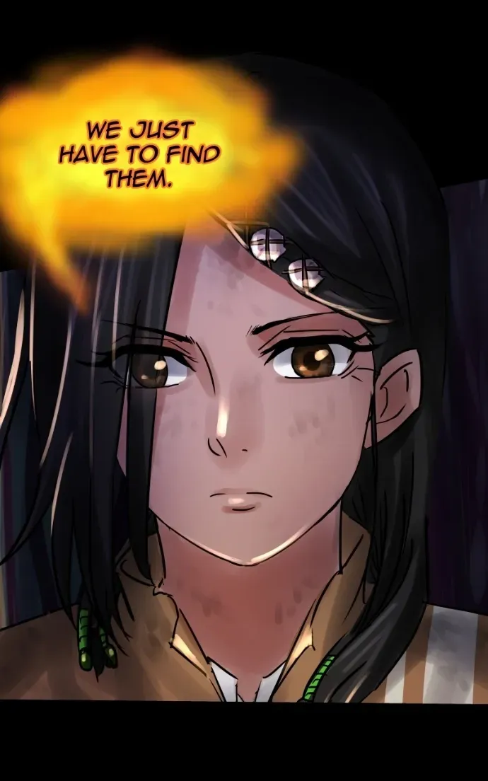 Crown of Feathers Chapter 15 page 12 - 