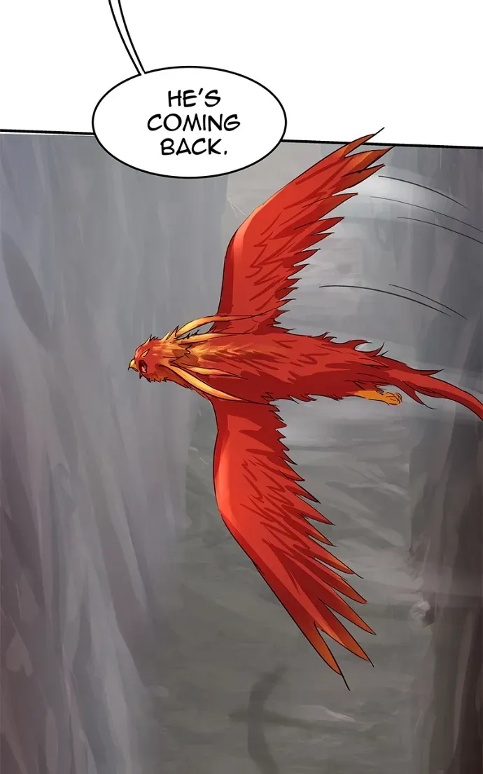 Crown of Feathers Chapter 15 page 111 - 