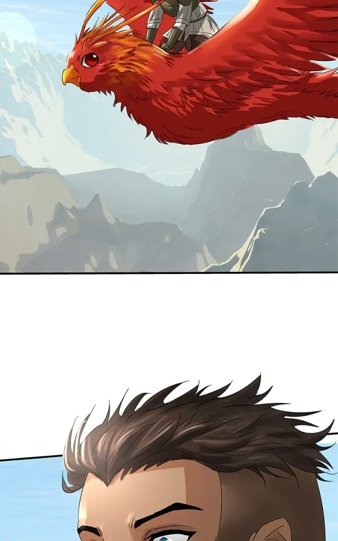Crown of Feathers Chapter 15 page 132 - 