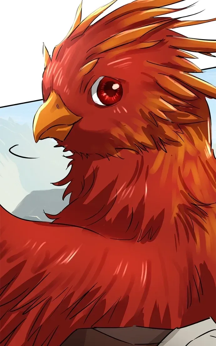 Crown of Feathers Chapter 15 page 134 - 