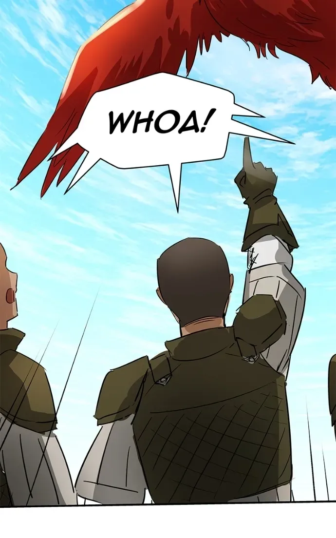Crown of Feathers Chapter 15 page 136 - 