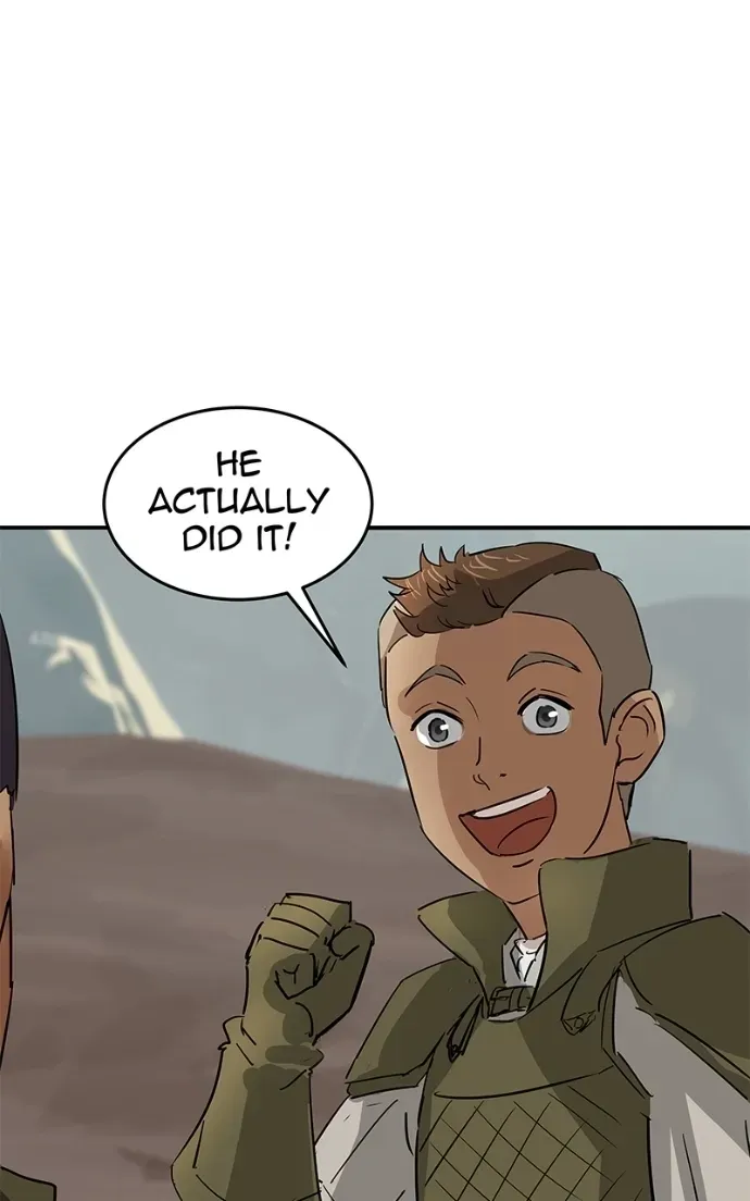 Crown of Feathers Chapter 15 page 137 - 