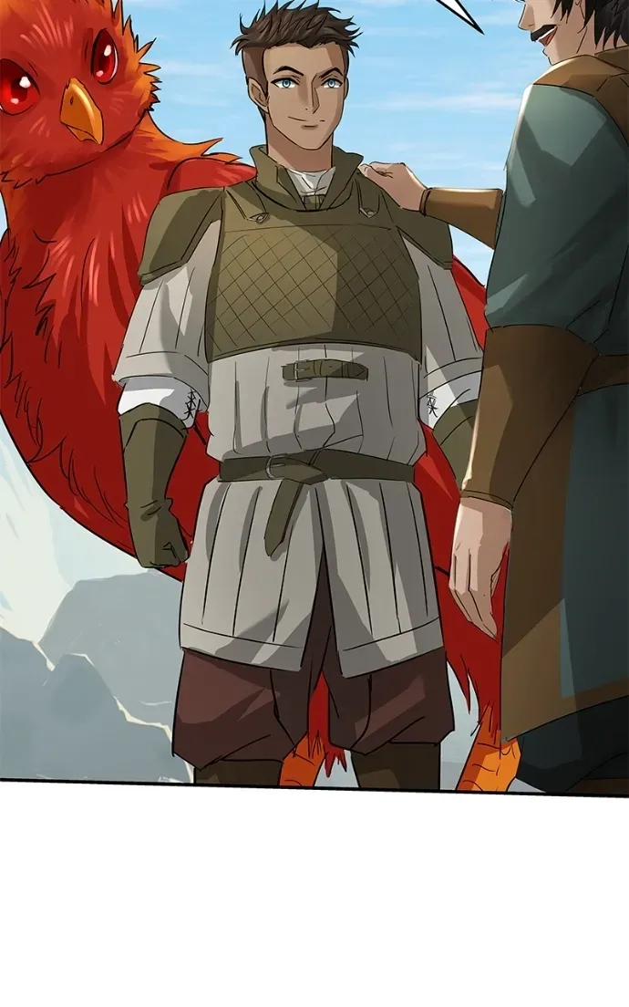 Crown of Feathers Chapter 15 page 143 - 