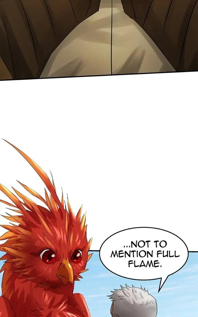 Crown of Feathers Chapter 15 page 146 - 