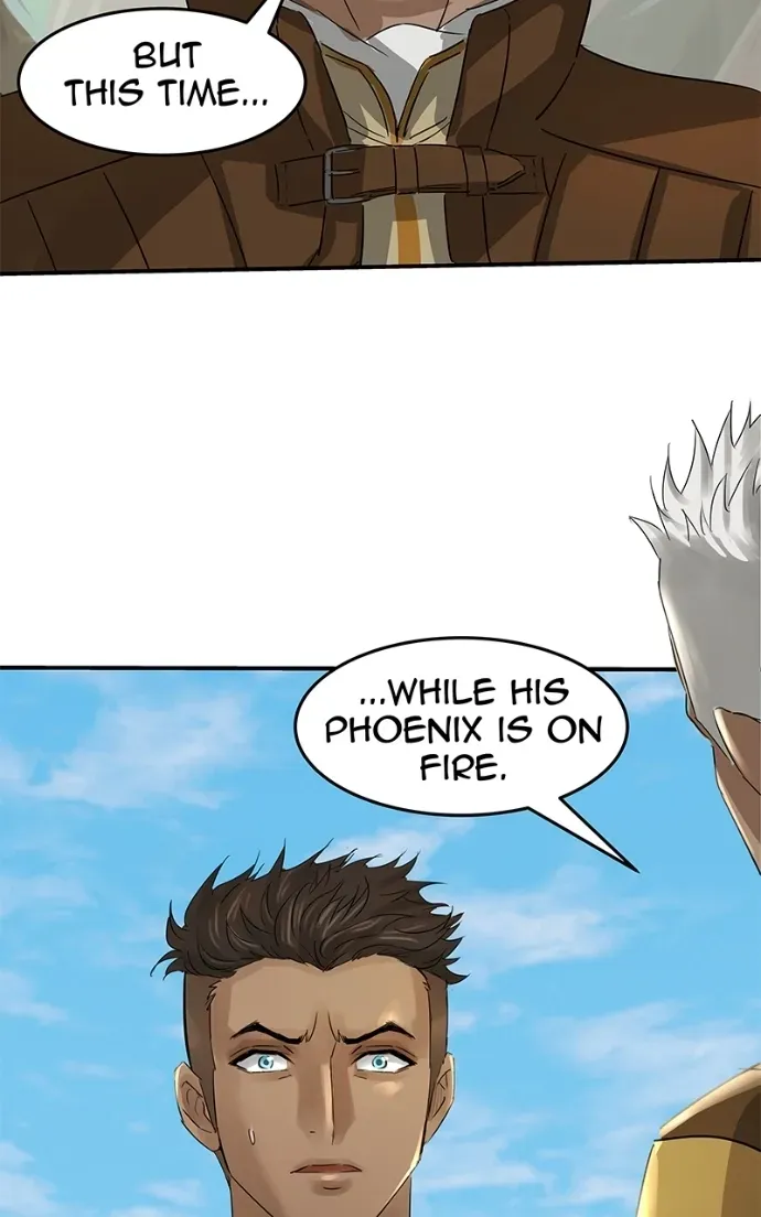 Crown of Feathers Chapter 15 page 151 - 