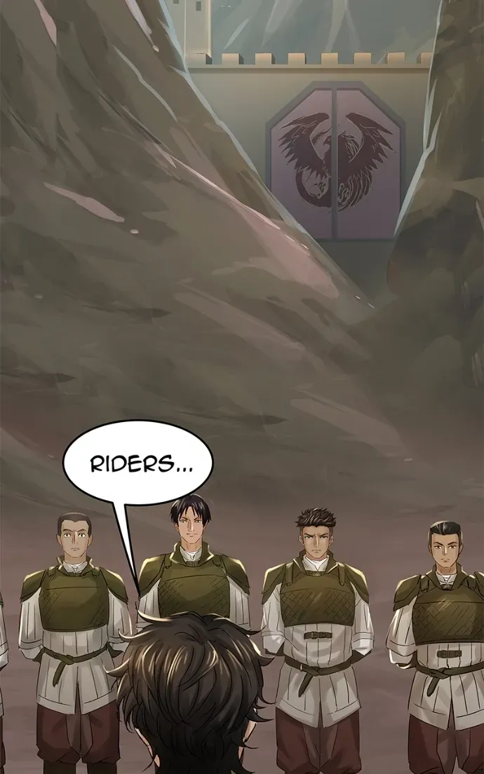 Crown of Feathers Chapter 15 page 18 - 