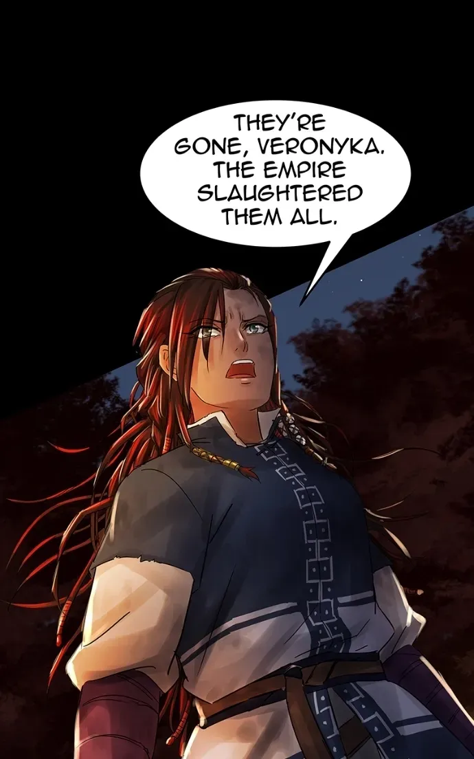 Crown of Feathers Chapter 15 page 3 - 