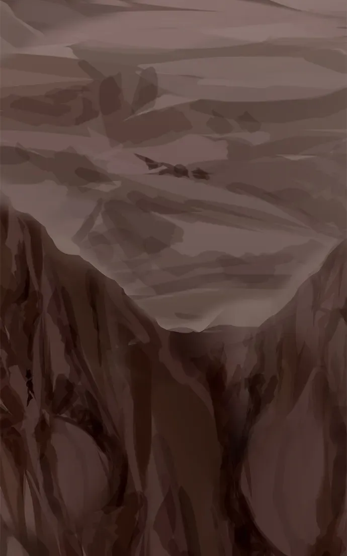 Crown of Feathers Chapter 15 page 21 - 