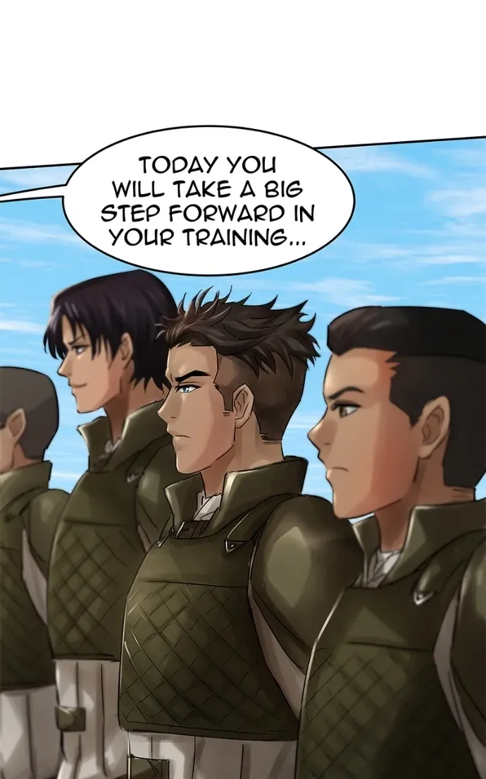 Crown of Feathers Chapter 15 page 24 - 