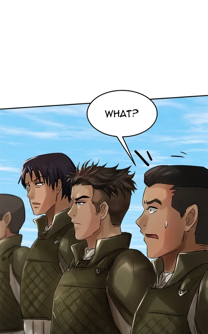 Crown of Feathers Chapter 15 page 27 - 