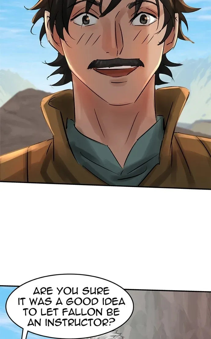 Crown of Feathers Chapter 15 page 29 - 