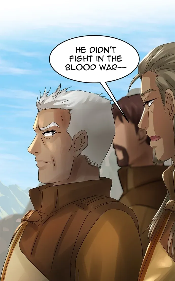 Crown of Feathers Chapter 15 page 31 - 