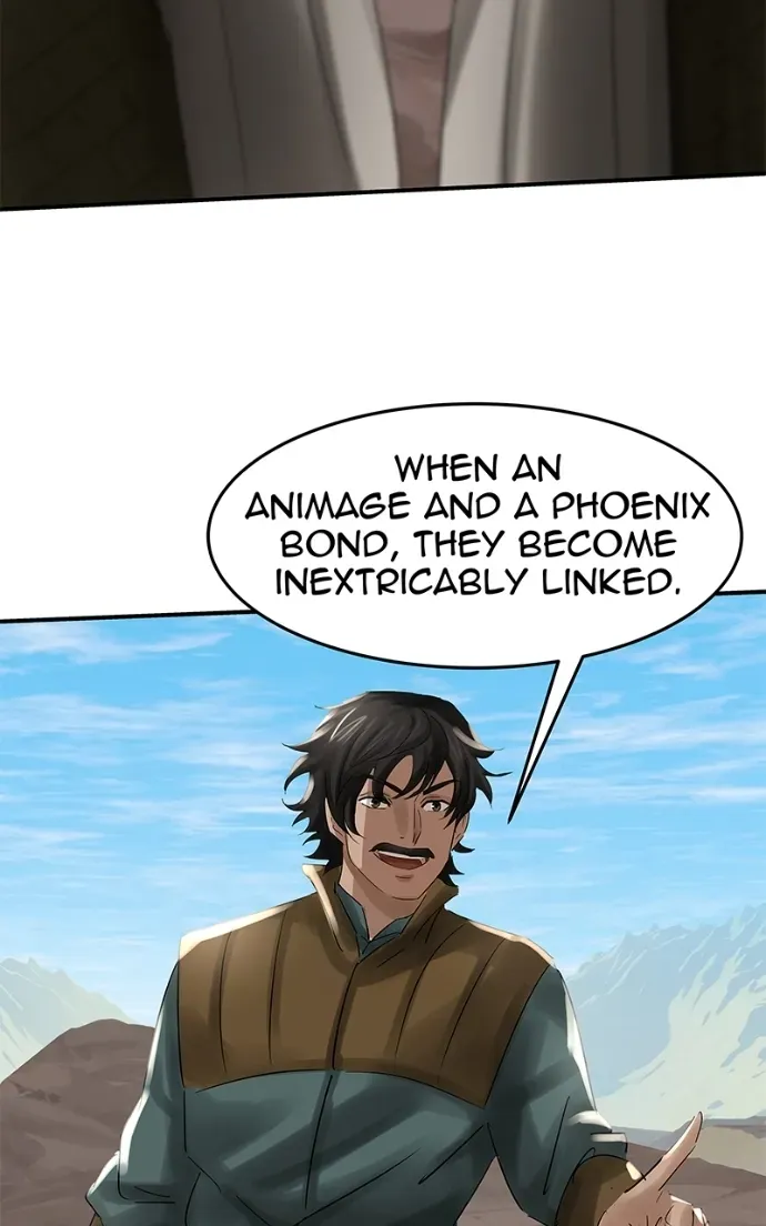 Crown of Feathers Chapter 15 page 36 - 
