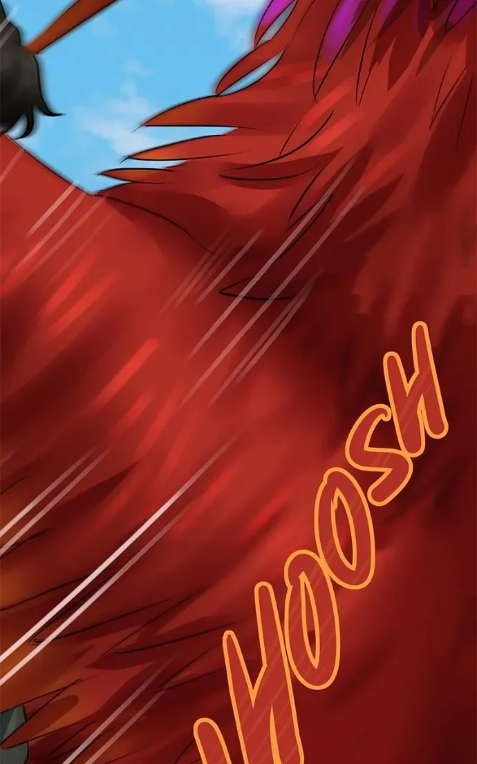 Crown of Feathers Chapter 15 page 53 - 