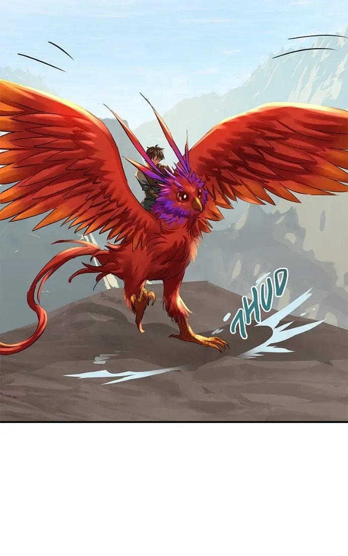 Crown of Feathers Chapter 15 page 61 - 
