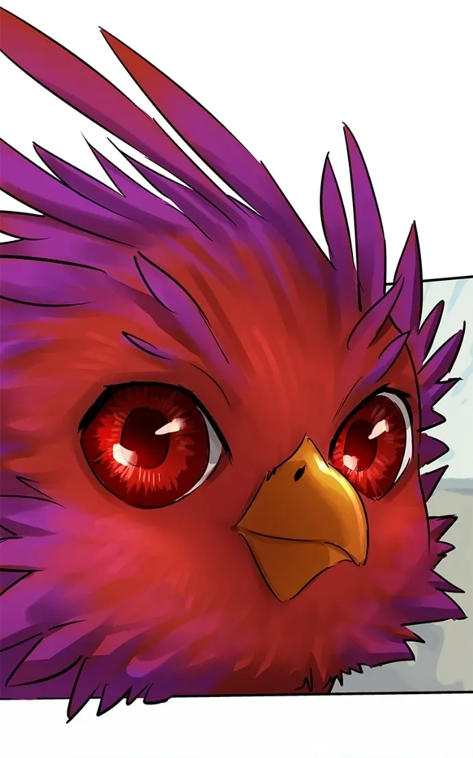 Crown of Feathers Chapter 15 page 62 - 