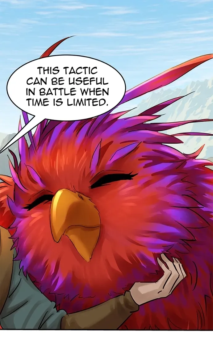 Crown of Feathers Chapter 15 page 65 - 