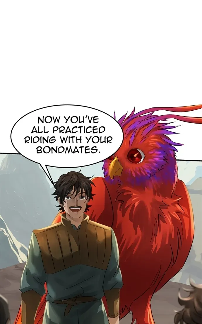 Crown of Feathers Chapter 15 page 66 - 