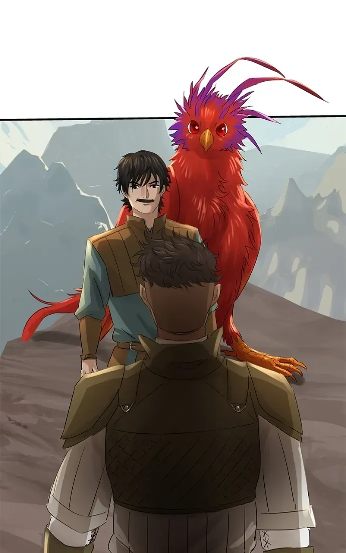 Crown of Feathers Chapter 15 page 71 - 