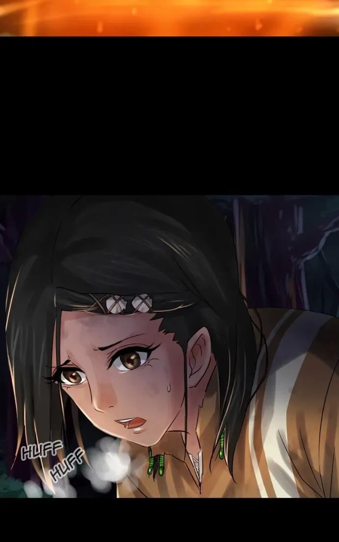 Crown of Feathers Chapter 15 page 9 - 