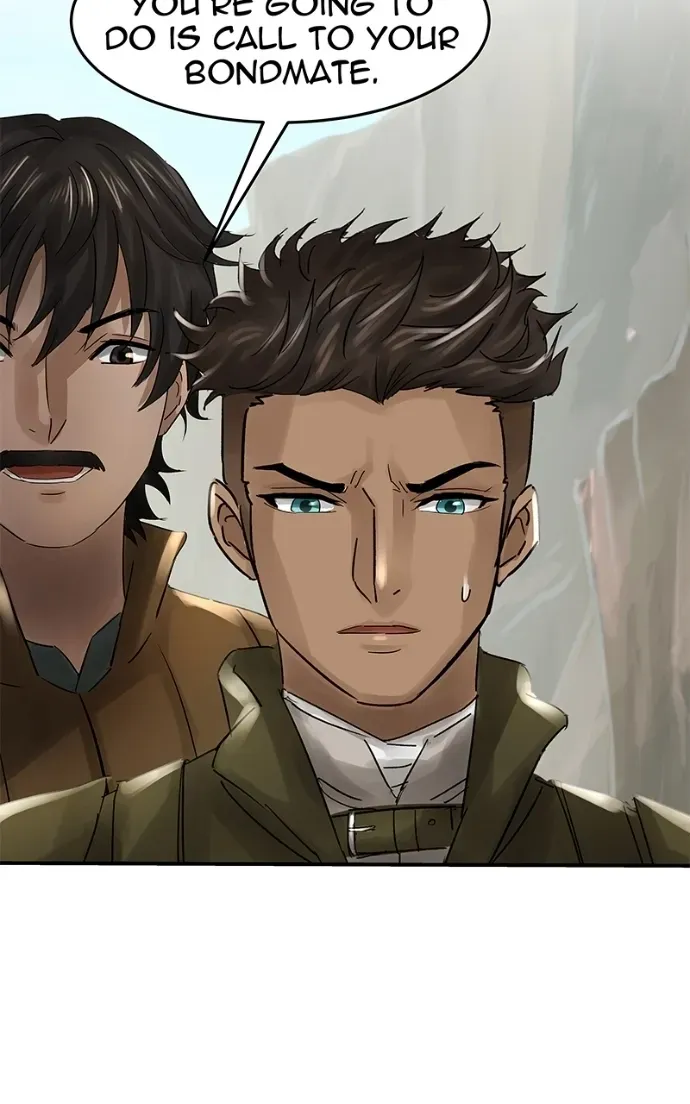 Crown of Feathers Chapter 15 page 81 - 