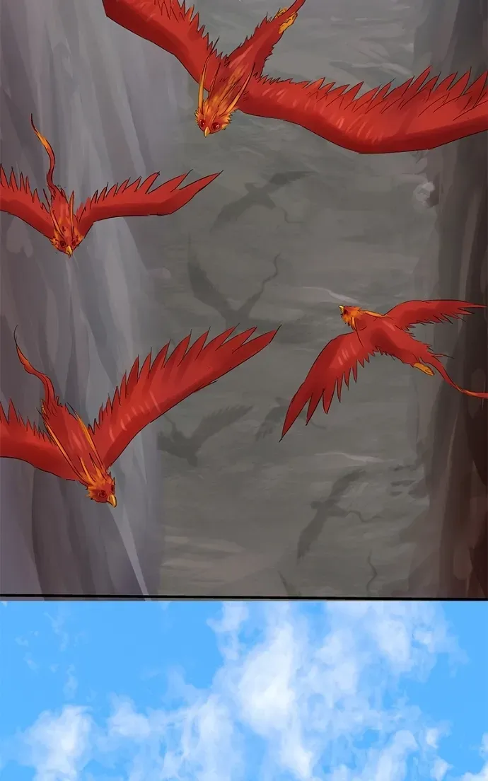 Crown of Feathers Chapter 15 page 84 - 