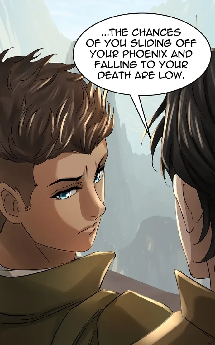 Crown of Feathers Chapter 15 page 87 - 