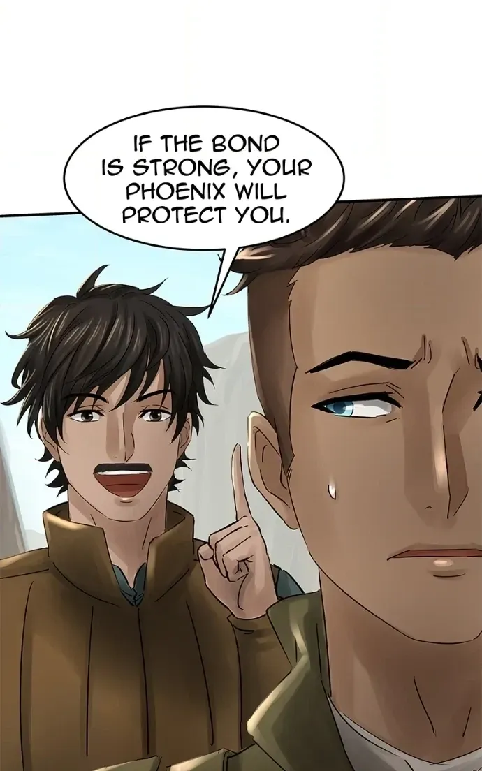 Crown of Feathers Chapter 15 page 90 - 