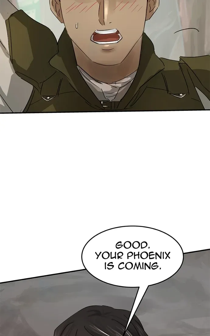 Crown of Feathers Chapter 15 page 95 - 
