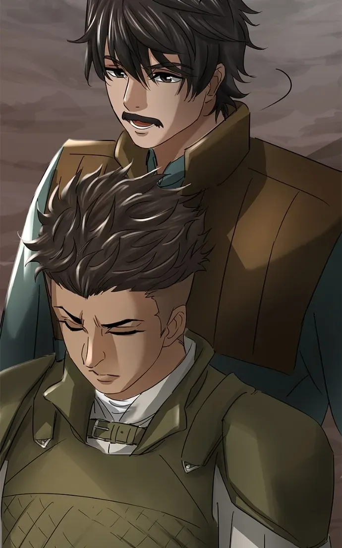 Crown of Feathers Chapter 15 page 96 - 