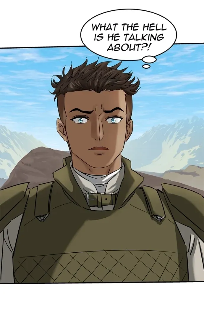 Crown of Feathers Chapter 16 page 11 - 