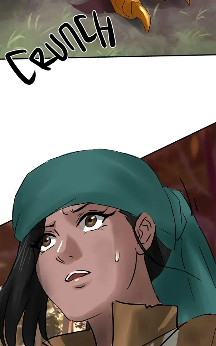 Crown of Feathers Chapter 16 page 102 - 