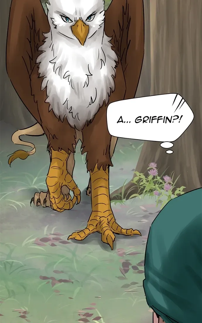 Crown of Feathers Chapter 16 page 106 - 