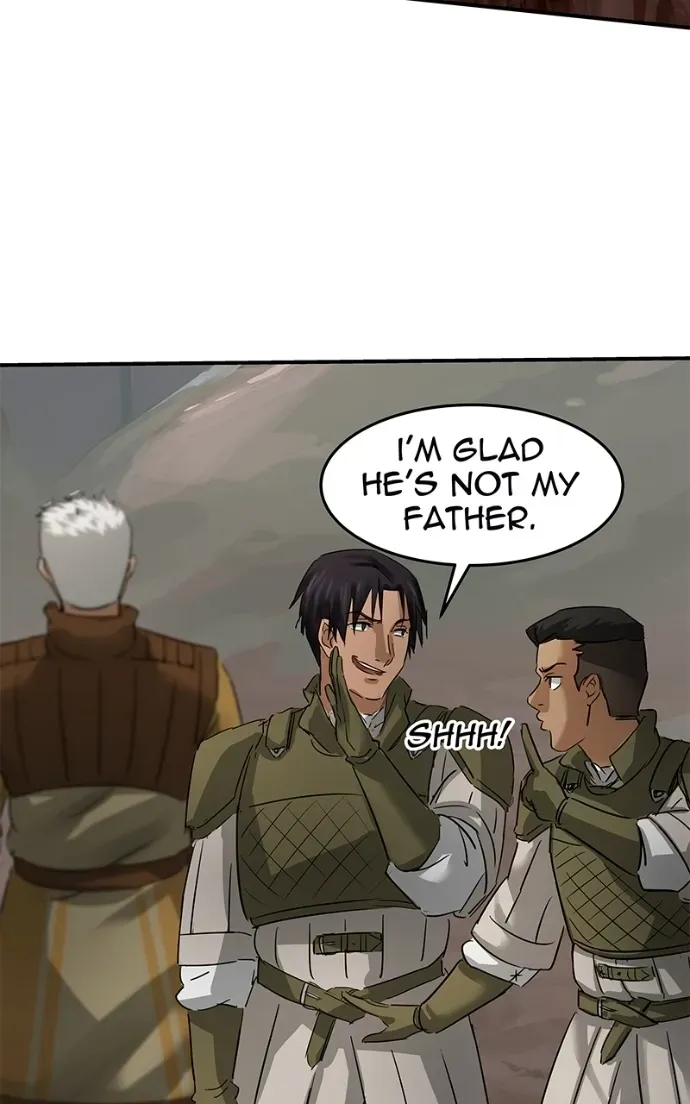 Crown of Feathers Chapter 16 page 15 - 