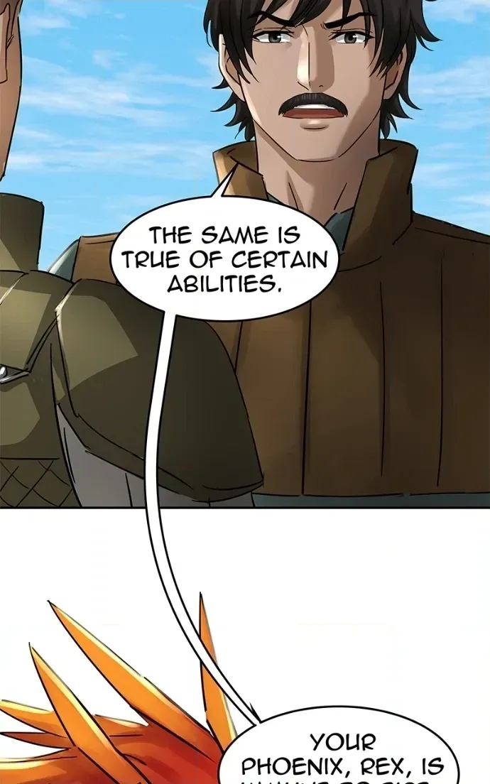 Crown of Feathers Chapter 16 page 20 - 