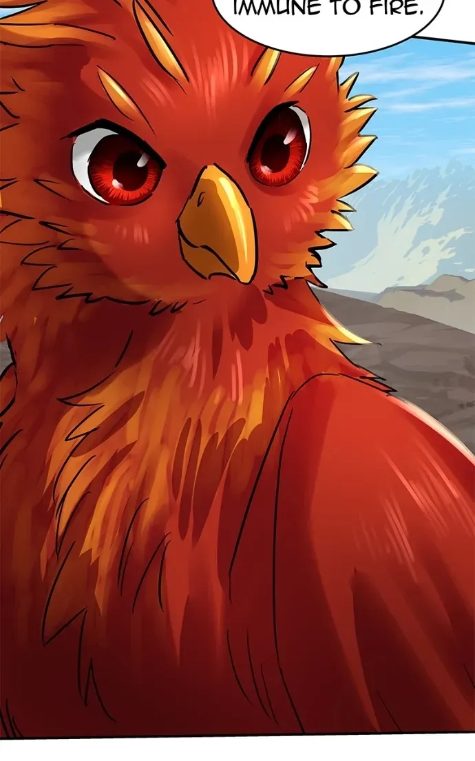 Crown of Feathers Chapter 16 page 21 - 