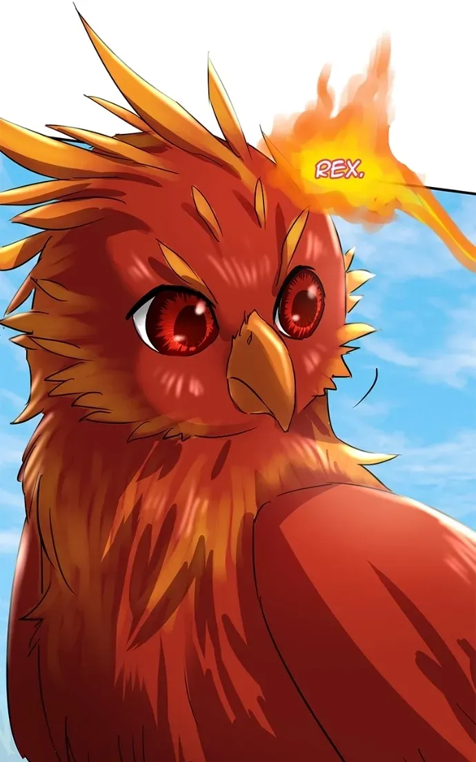 Crown of Feathers Chapter 16 page 27 - 