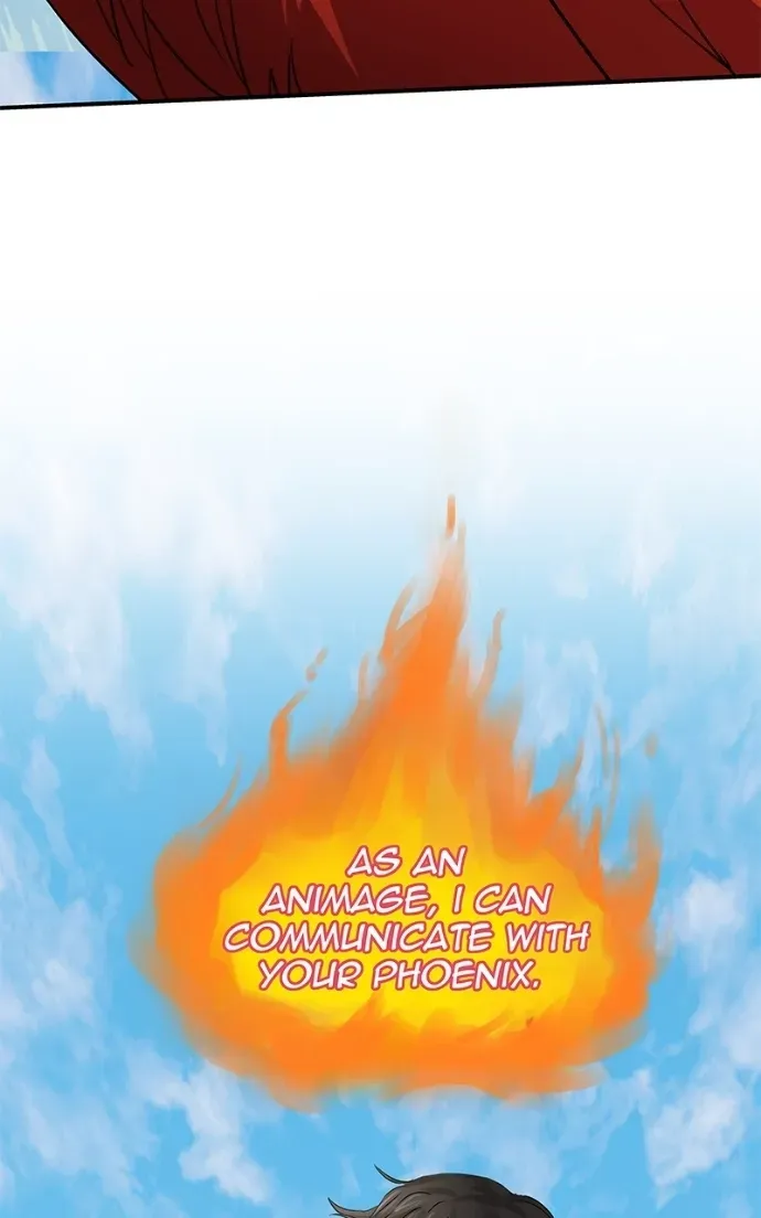 Crown of Feathers Chapter 16 page 28 - 