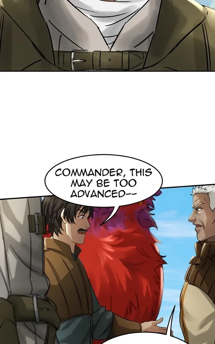 Crown of Feathers Chapter 16 page 4 - 