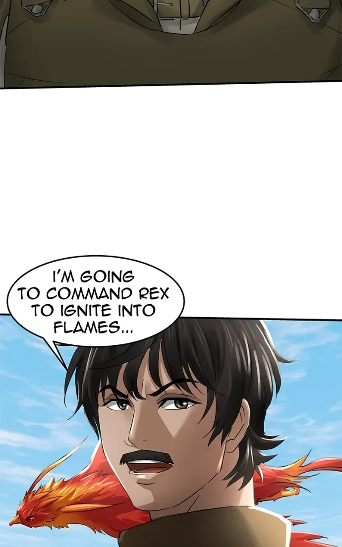 Crown of Feathers Chapter 16 page 33 - 